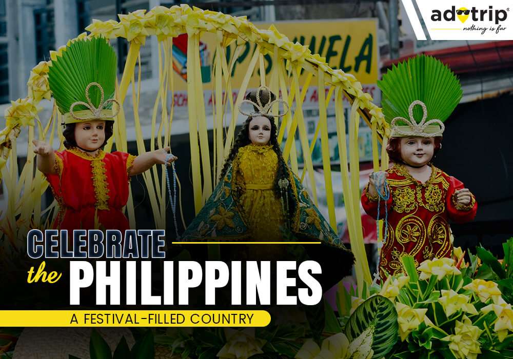 festival of philippines (Master-Image)